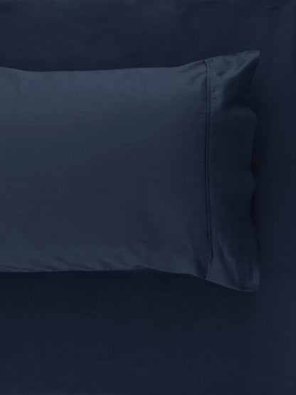 Bamboo Cotton Pillowcases | 500 Thread Count