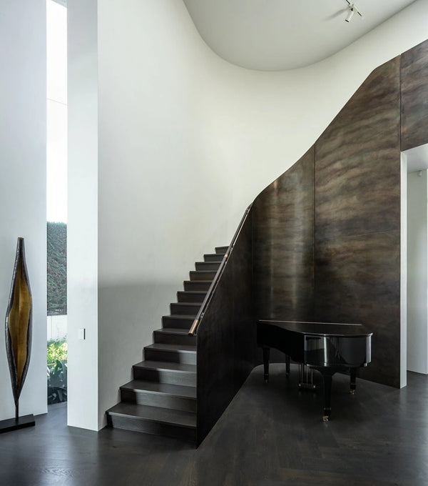 Charlotte Sumich Interiors