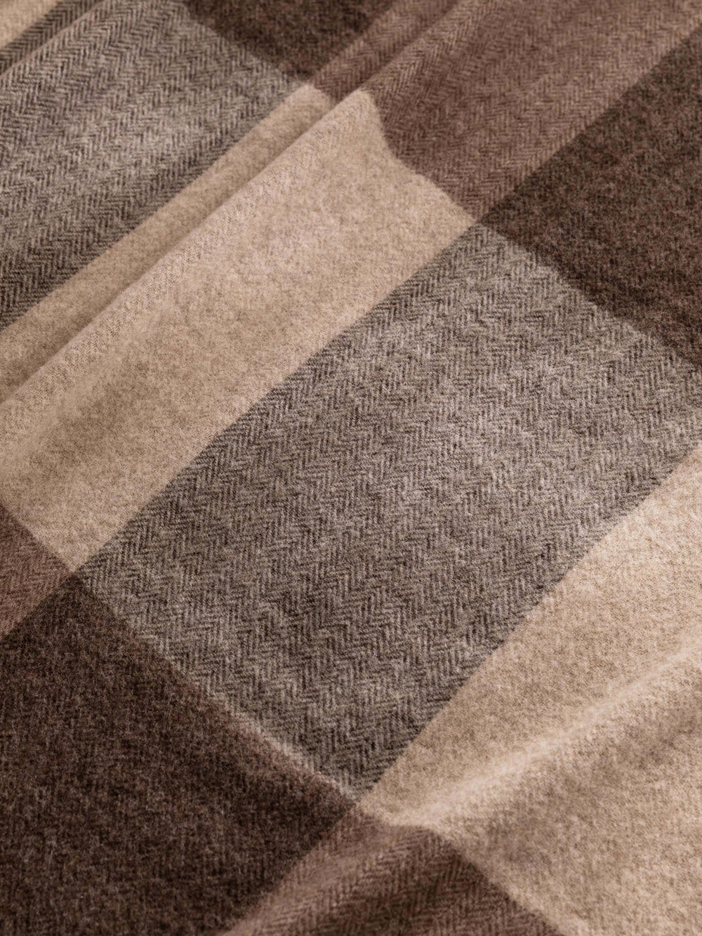 Olie | Wool Cushion
