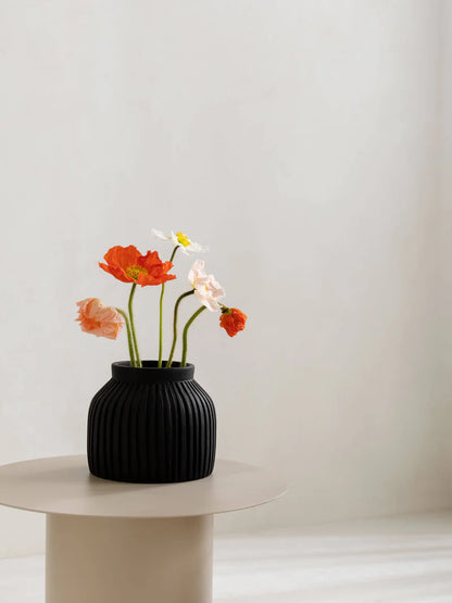 Jar | Black
