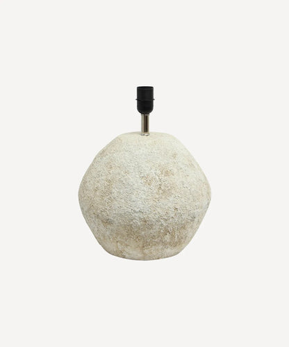 Tuscan Terracotta Lampbase
