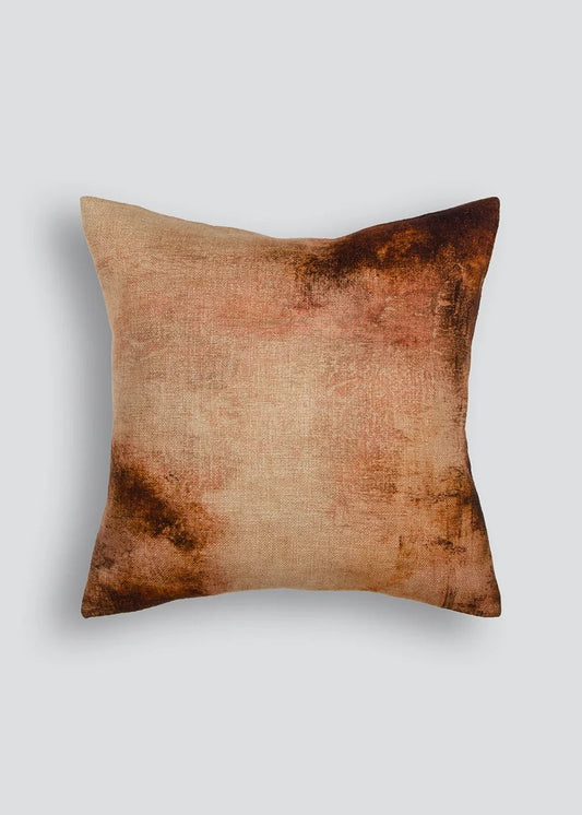 Edie Pomegranate Cushion