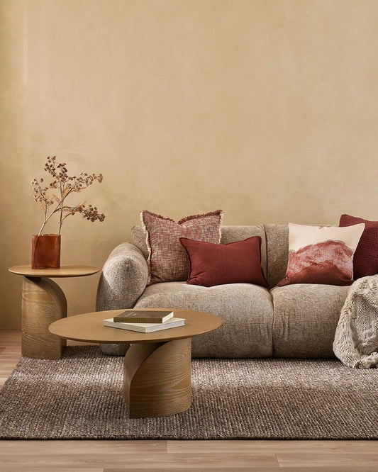 Arezzo Desert Cushion