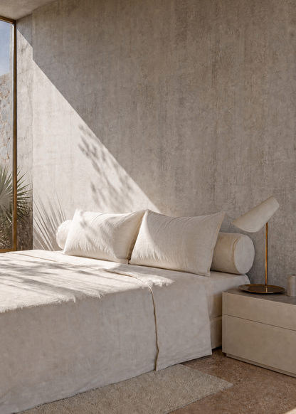 The Architectural Bolster