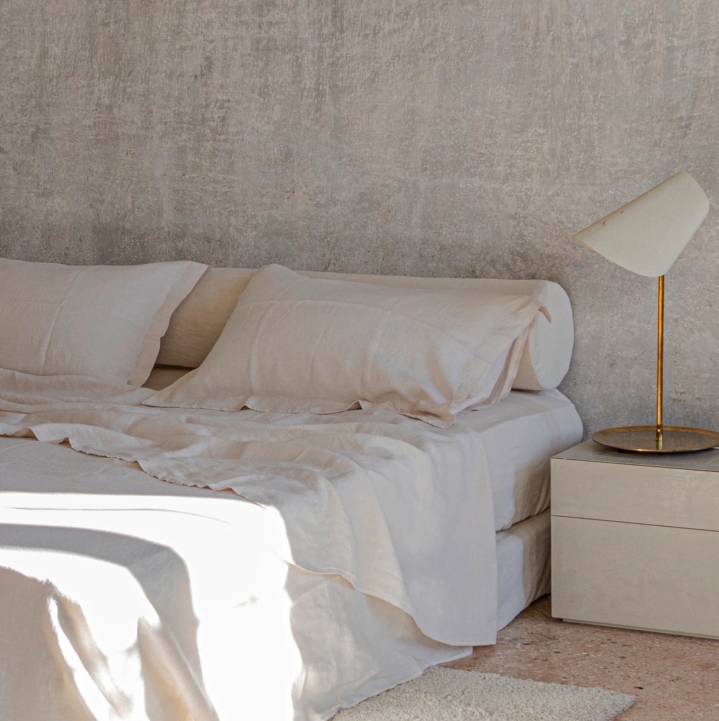 The Architectural Bolster