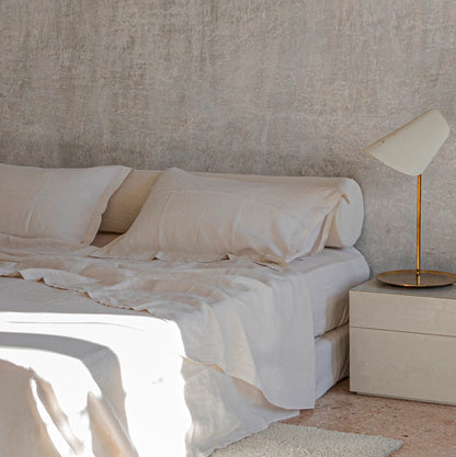The Architectural Bolster