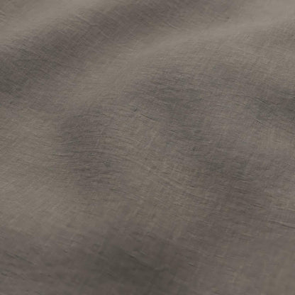 Kenshō Stonewashed Linen Bedcover