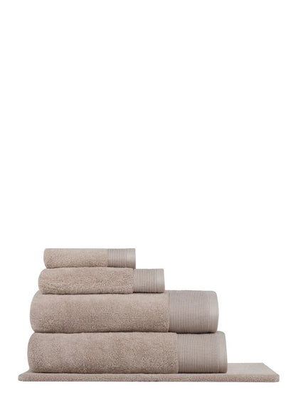 Australian Cotton Towels | Latte