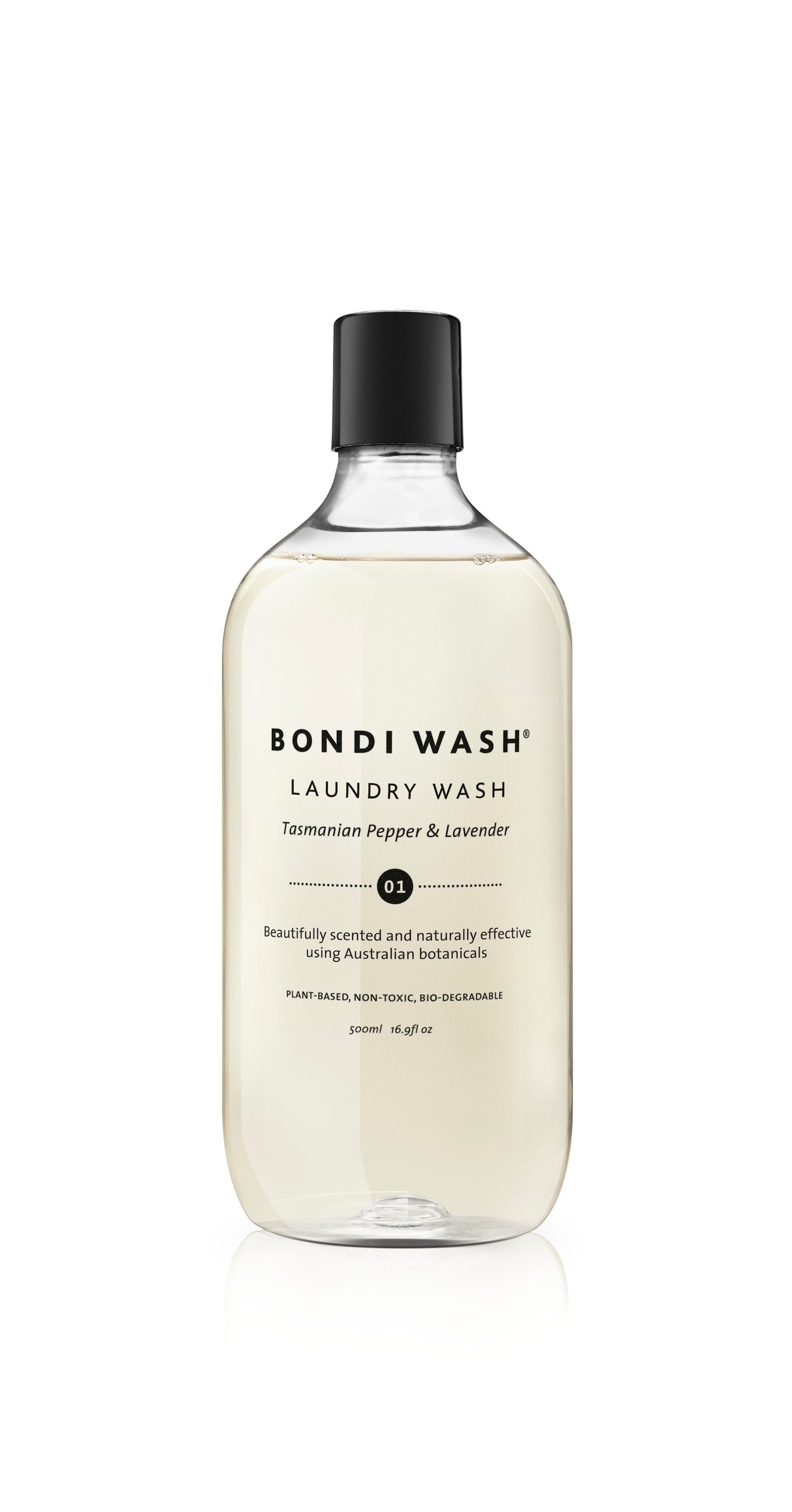 Bondi Wash - Laundry Wash