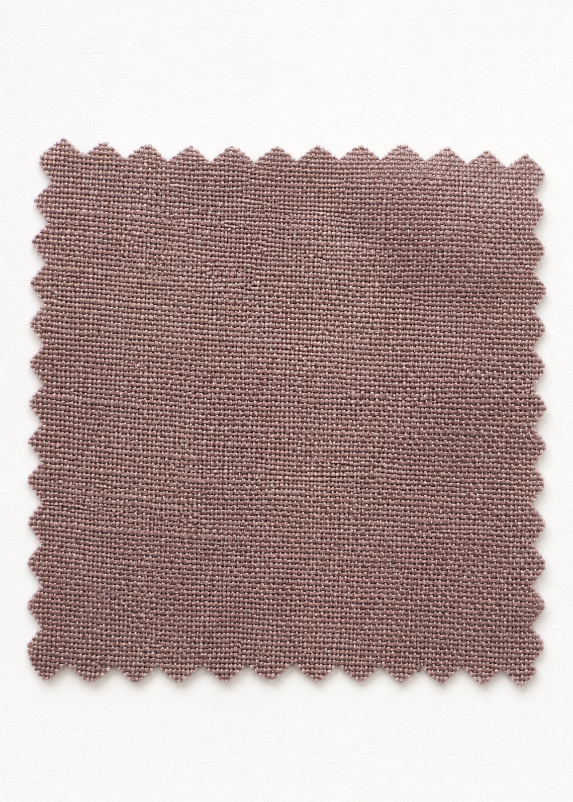Linen Duvet Cover - Lilac