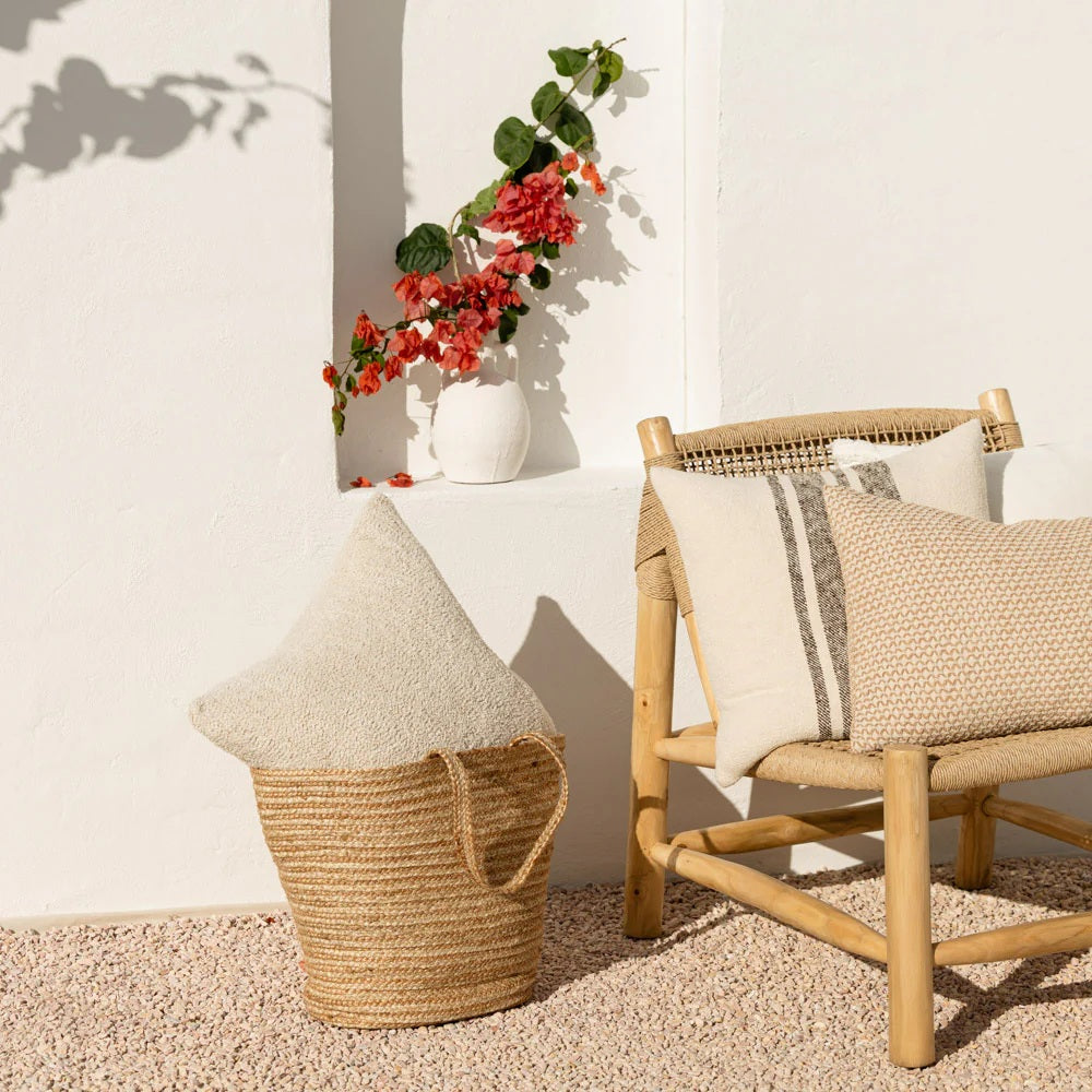 Sabla Cushion - 50cm x 50cm