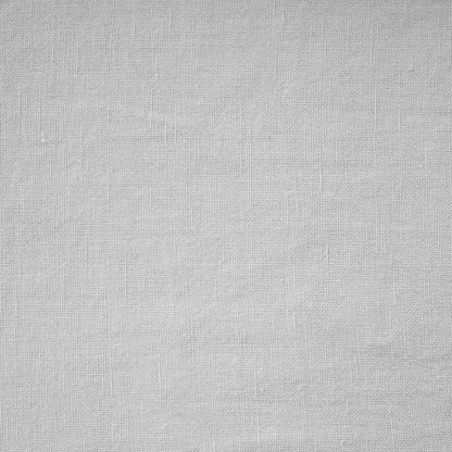 Linen Curtains - Box pleat