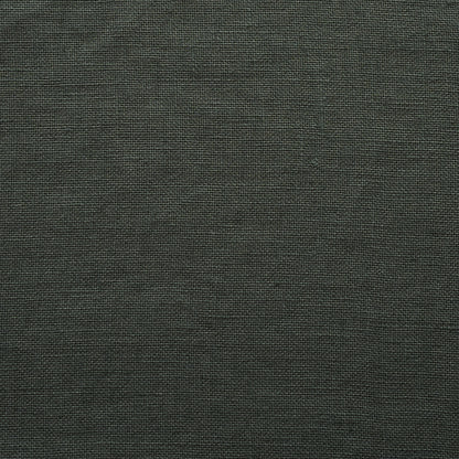 Linen Curtains - Box pleat