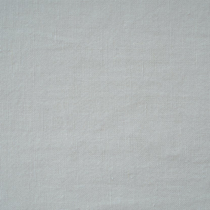 Linen Curtains - Box pleat