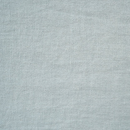 Linen Curtains - Box pleat