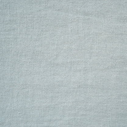Pure Linen Body Pillow - Sky