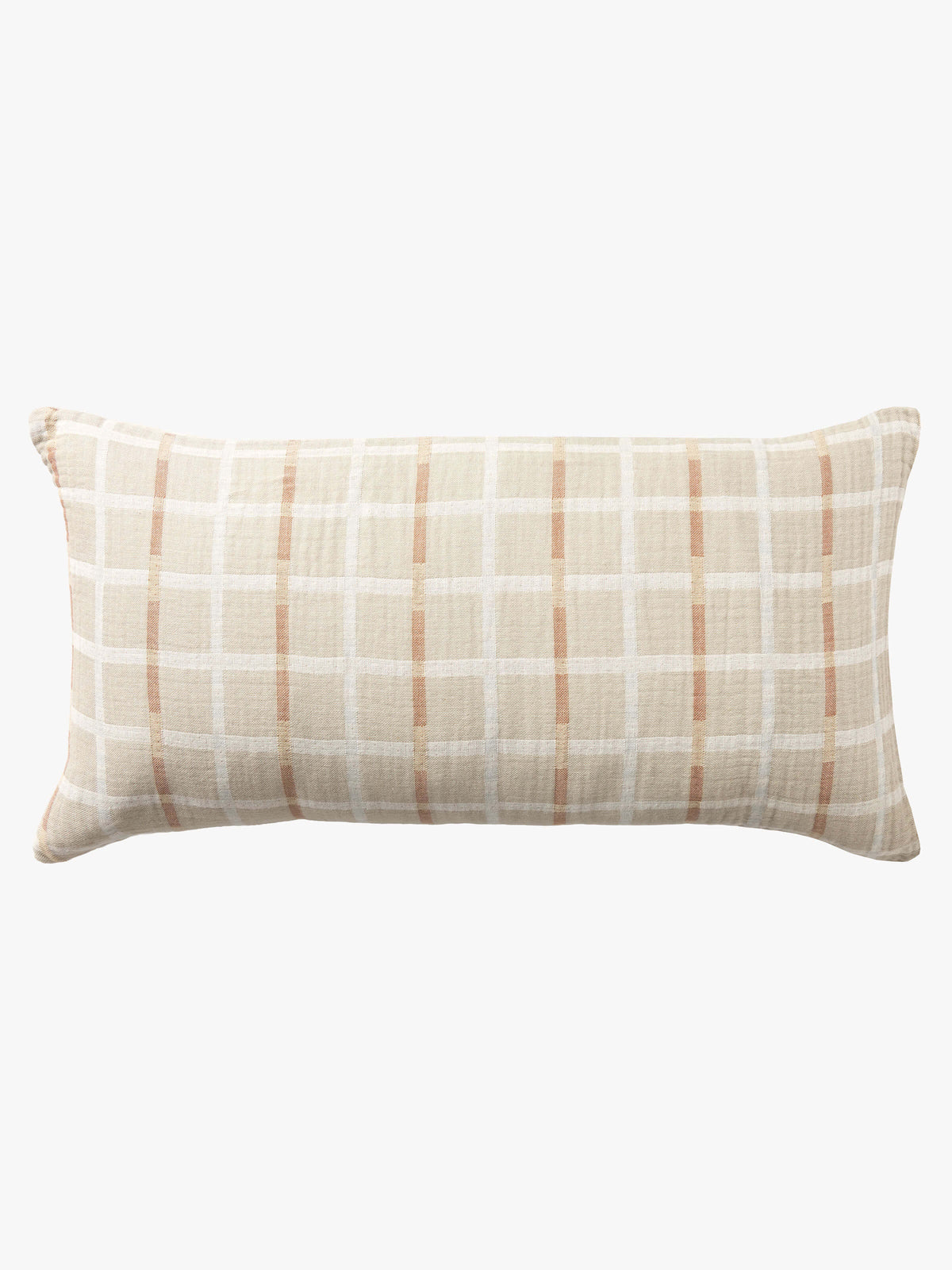 Siena - Pure Cotton Lumbar