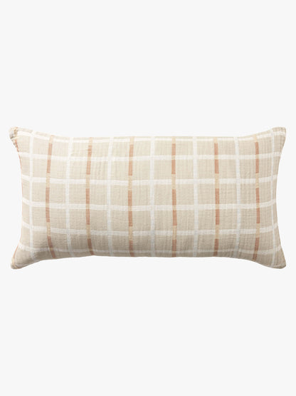 Siena - Pure Cotton Lumbar