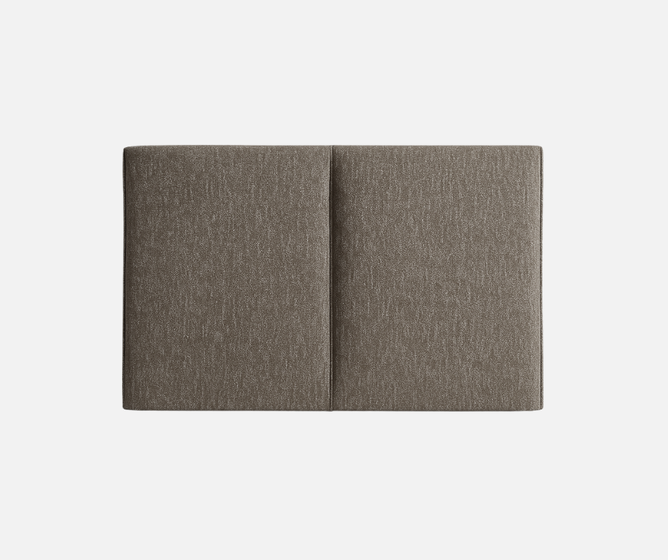 Lune Upholstered Headboard - Seed