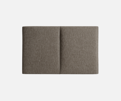 Lune Upholstered Headboard - Seed