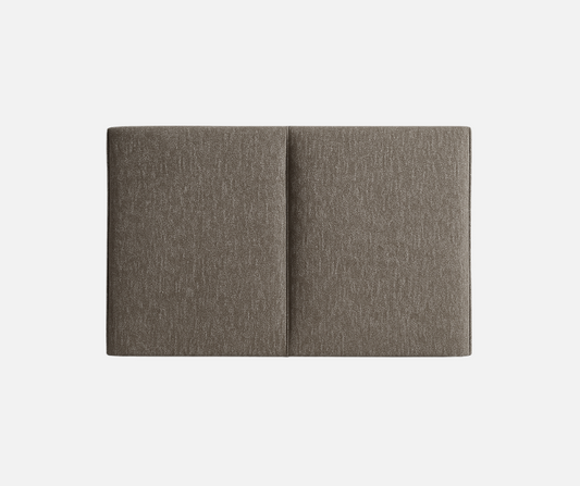 Lune Upholstered Headboard - Seed