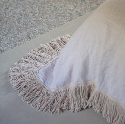 Fiore di Lino Bedcover | Made in Italy