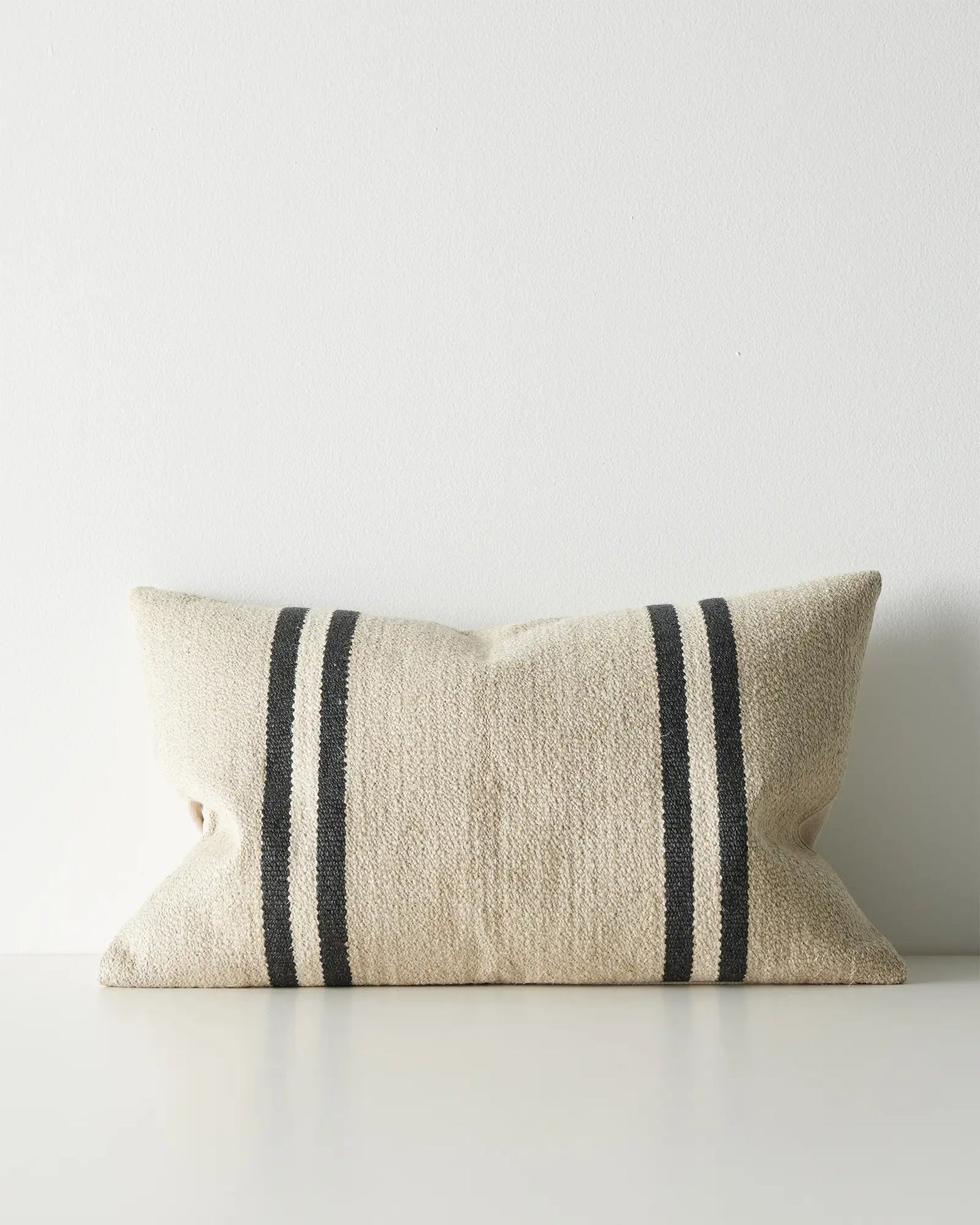 Mila Cushion – Oyster