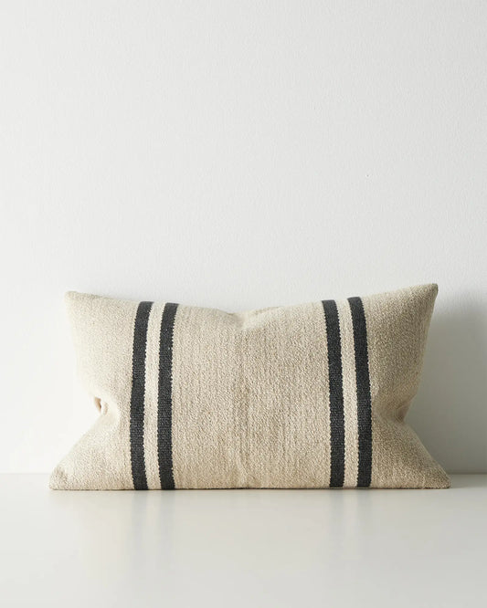 Mila Cushion – Oyster