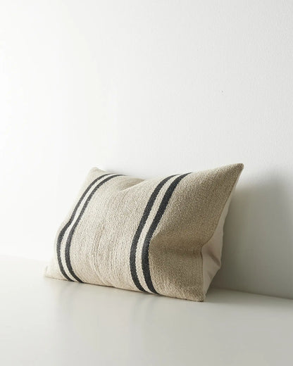 Mila Cushion – Oyster