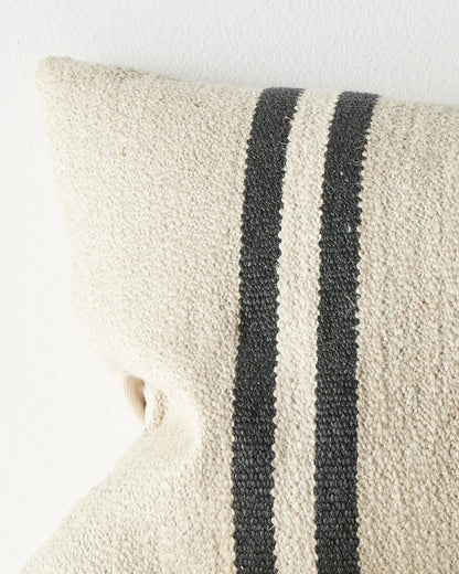 Mila Cushion – Oyster