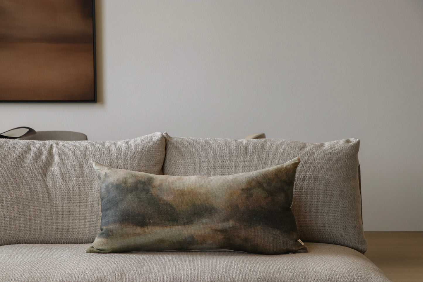 Manuka Mist Lodge Cushion