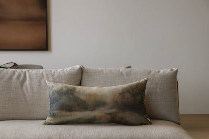 Manuka Mist Lodge Cushion