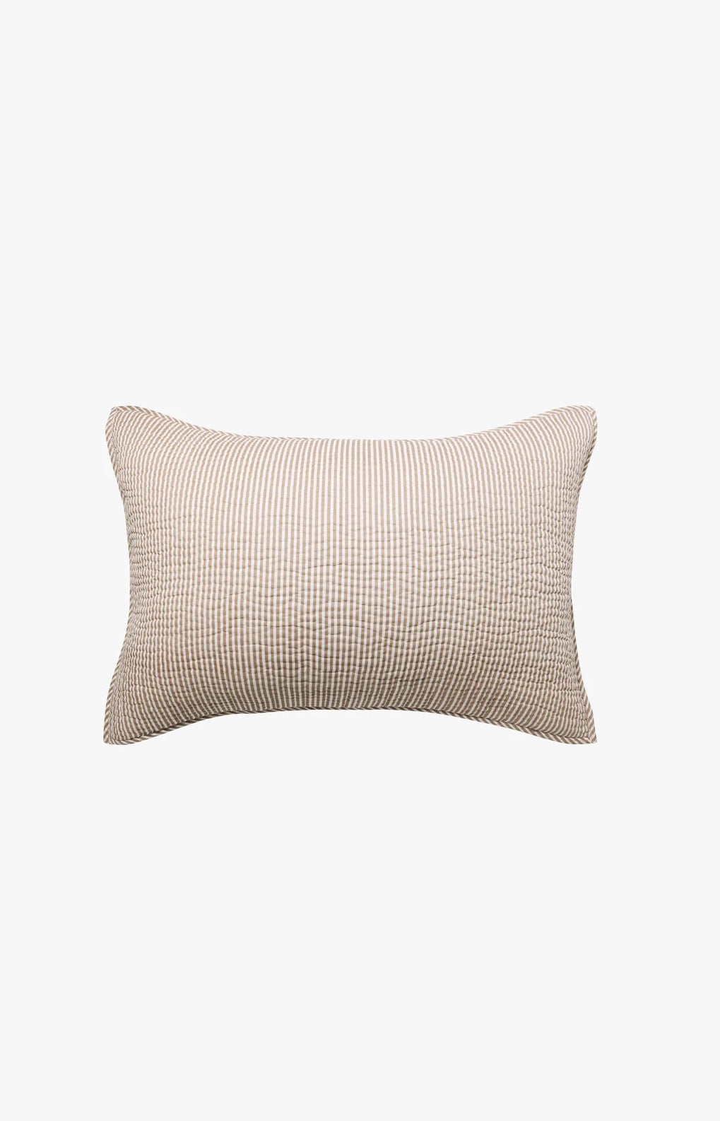 Marseille Cafe Cotton Pillowcases