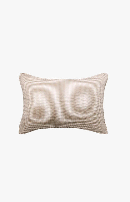 Marseille Cafe Cotton Pillowcases