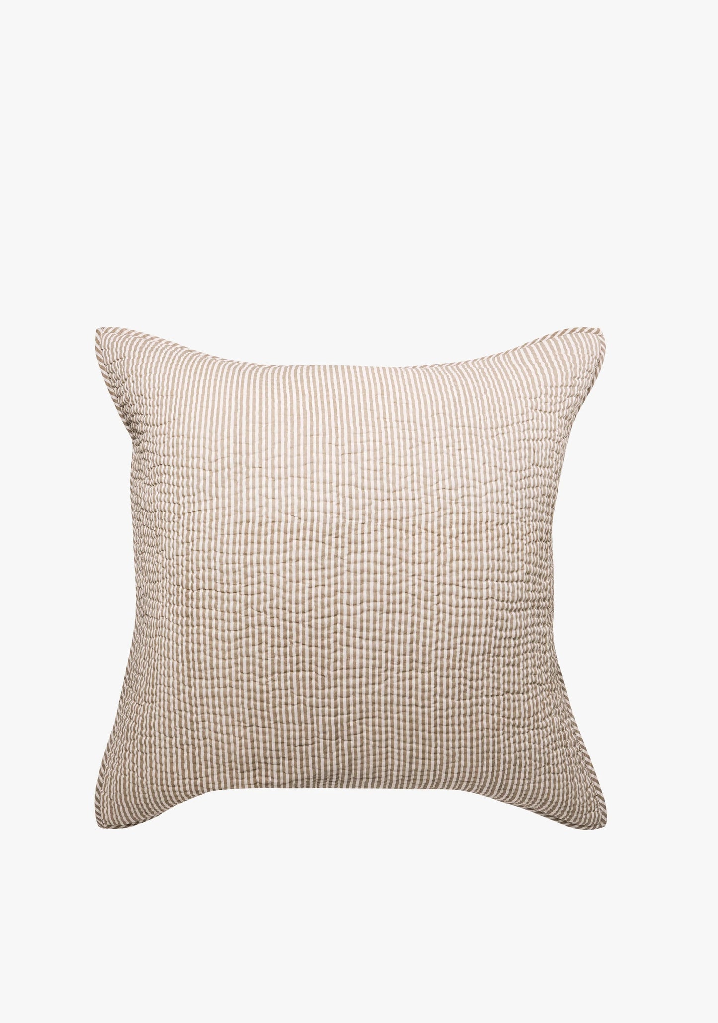 Marseille Cafe Cotton Pillowcases