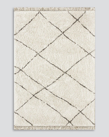 Argento Floor Rug