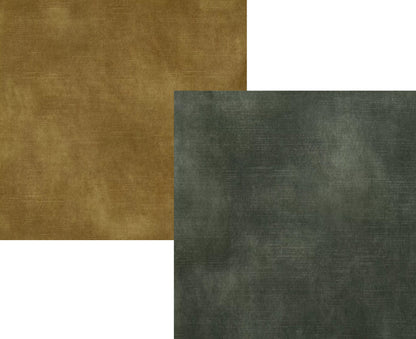 Piped Edge Headboard | Upholstered Bedhead Burnish