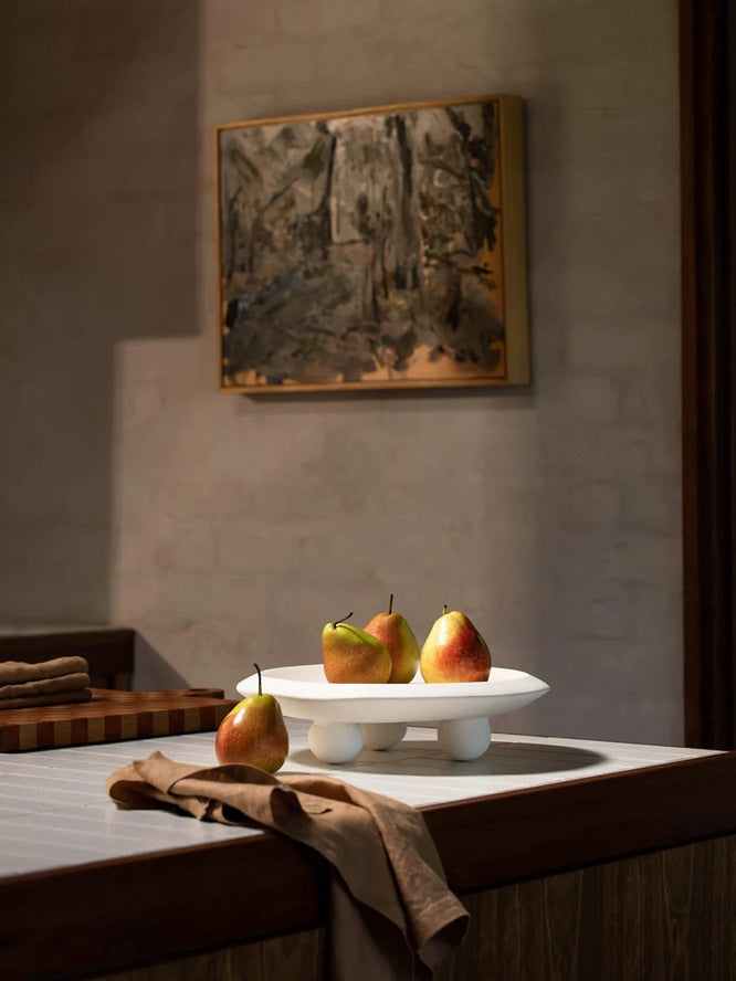 French Linen Napkin - Toffee -40% OFF