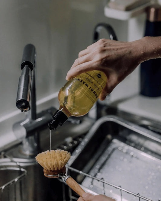 Bondi Wash - Dish Wash