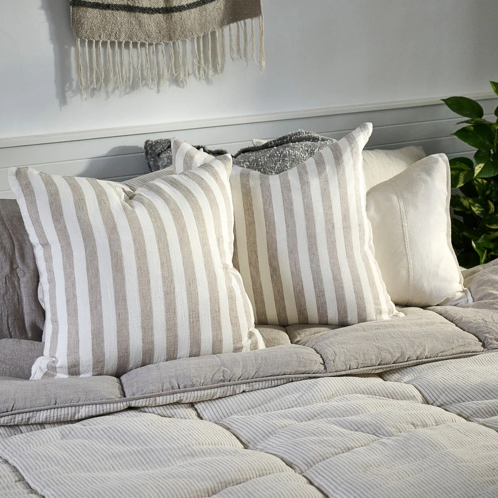 Yūgen Cushion | Natural
