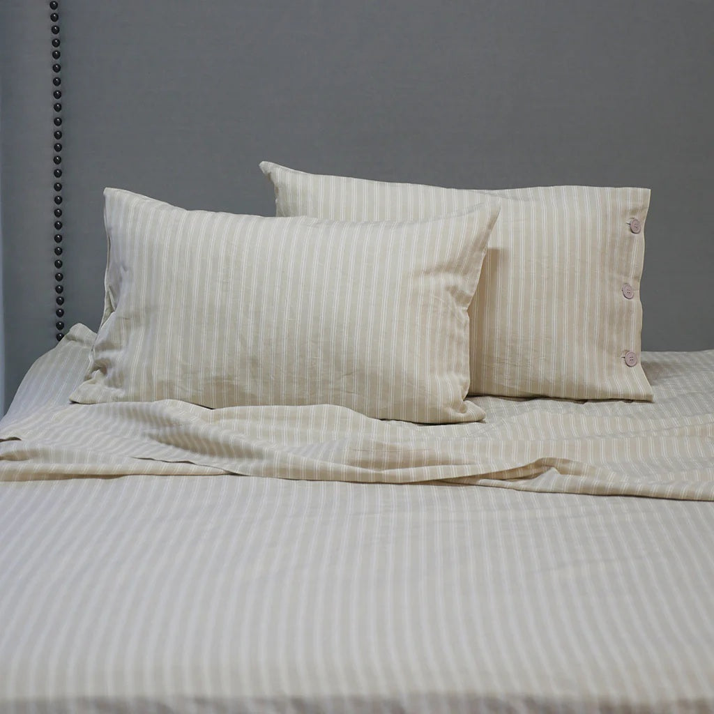 NORMANDY SHEET SET