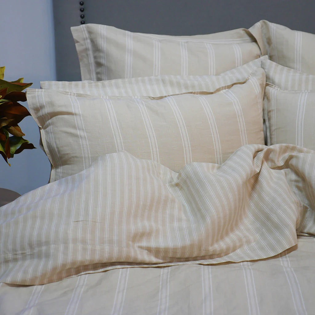 NORMANDY SHEET SET