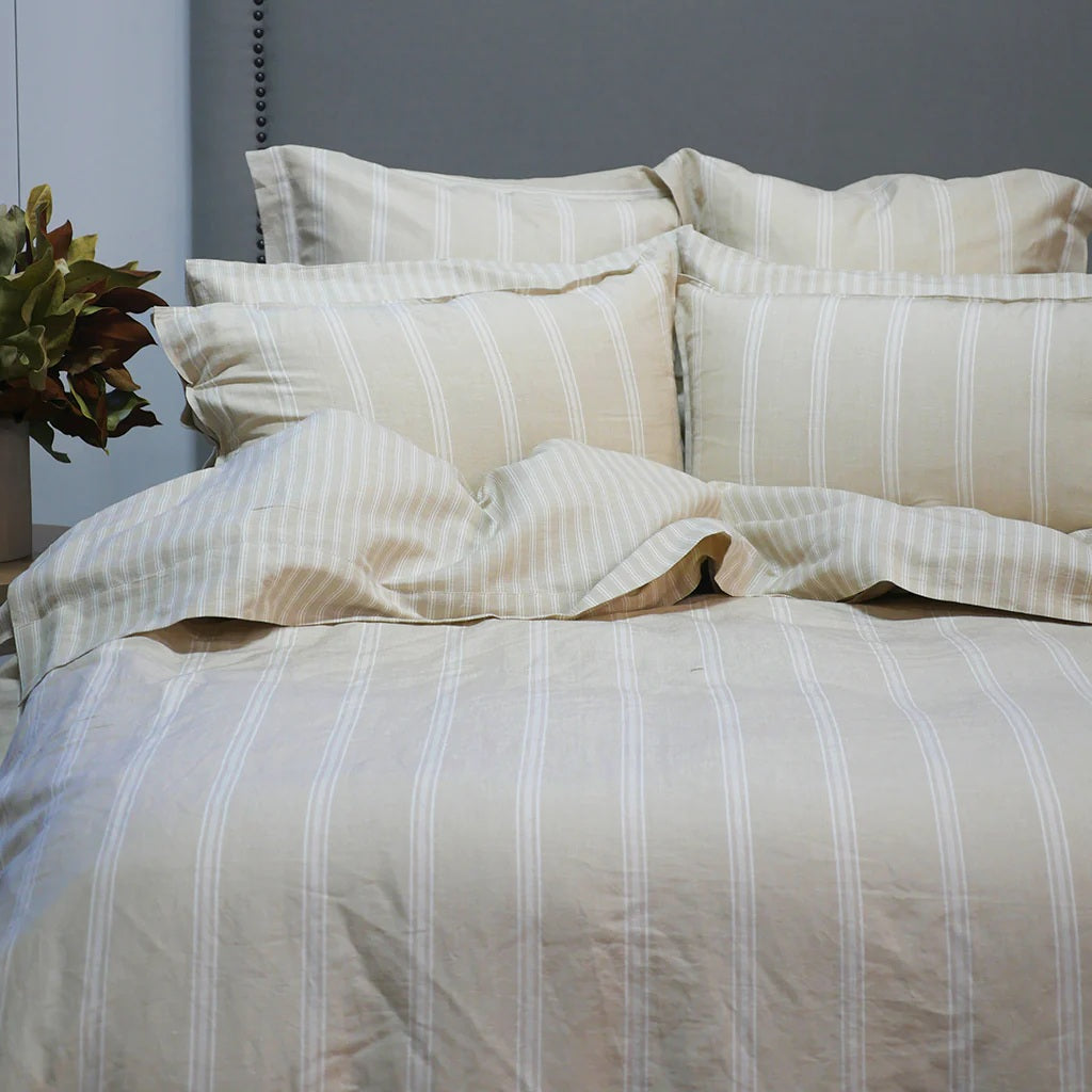 NORMANDY SHEET SET