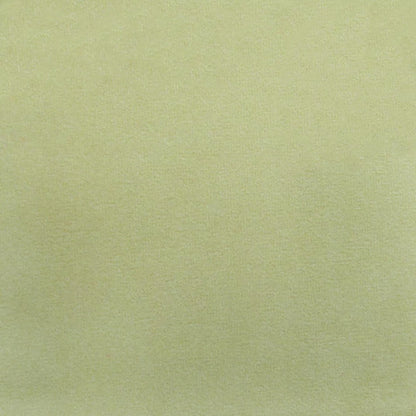 Velvet Lumbar Cushion - Matcha