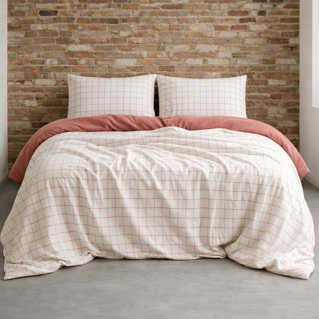 Orlando Duvet Set