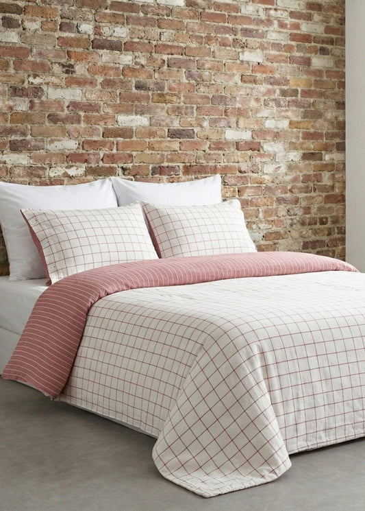 Orlando Duvet Set