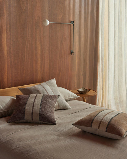 Ottavio Cushion - Laurel