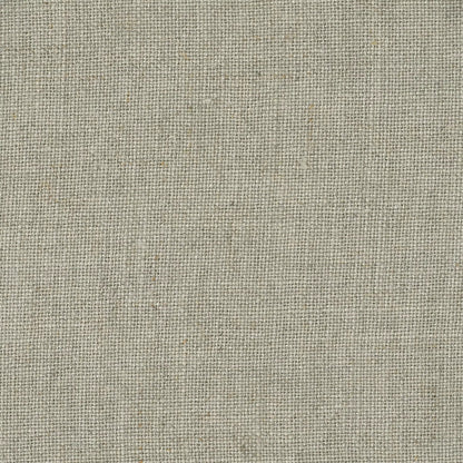Kenshō Stonewashed Linen Bedcover | Oyster
