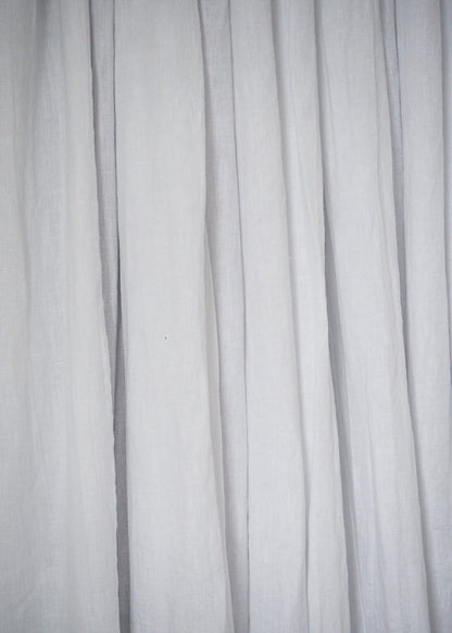 Ready Made Curtains | With Thermal Lining (Per Meter)