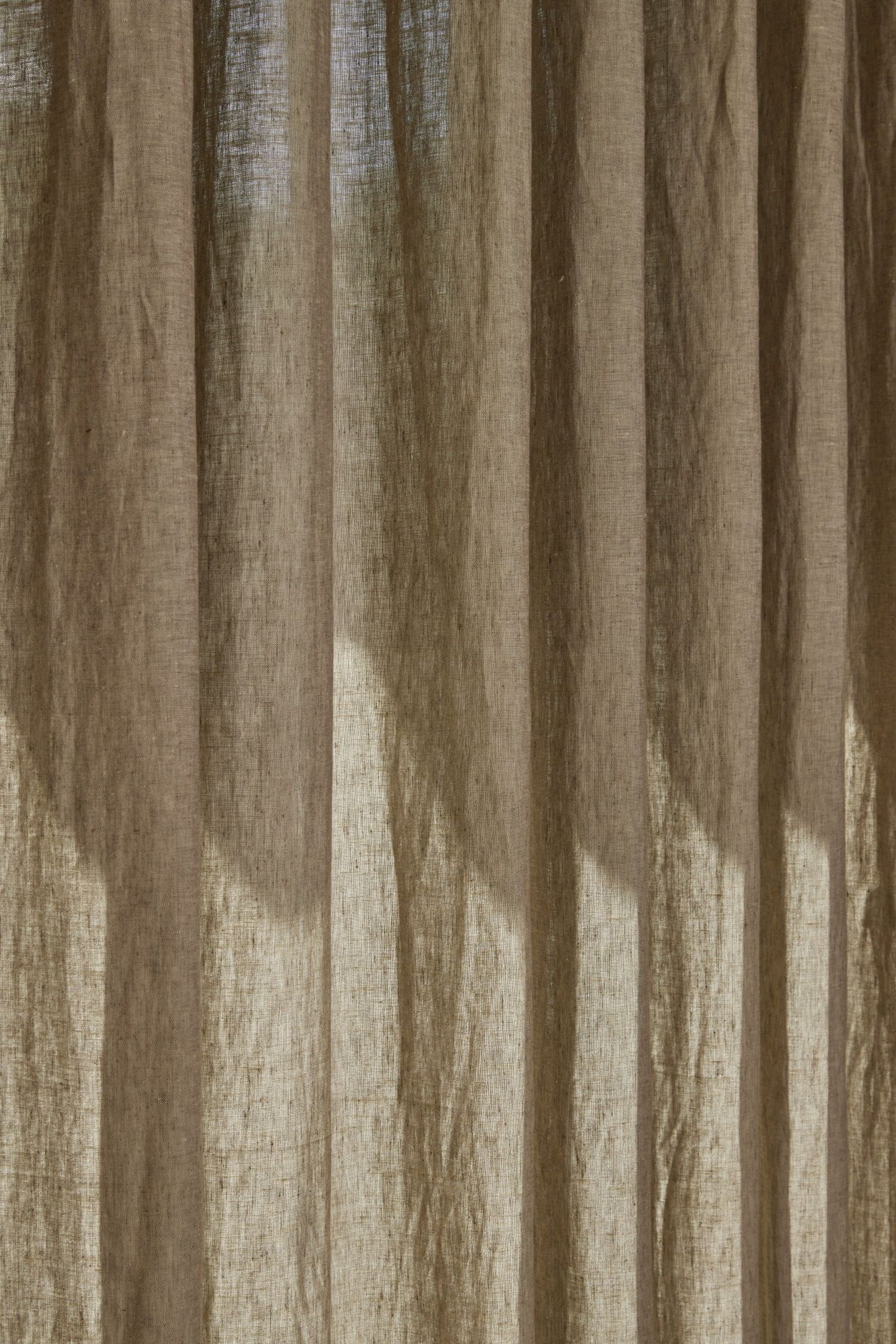 Pesaro Linen Curtains